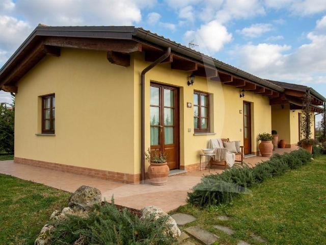 Casa in vendita a Abbadia Di Montepulciano, Toscana