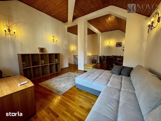 Casă închirieri în București