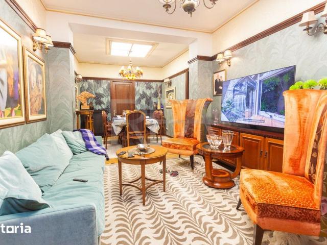 Apartament închirieri în București