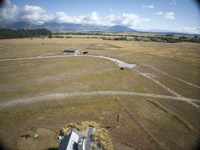 Land for sale in Mackenzie, Canterbury