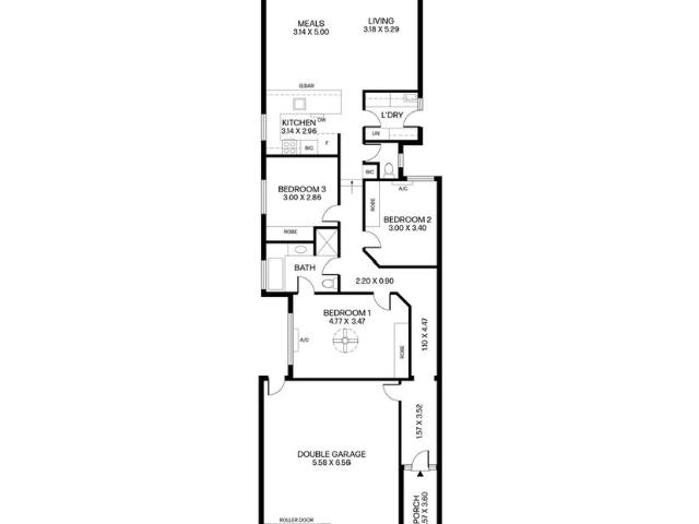 House for rent in Klemzig, Adelaide