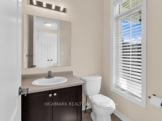 House for rent in Springwater, Central Ontario