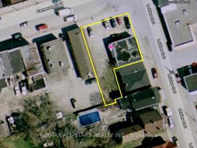 House for sale in Durham, Ontario