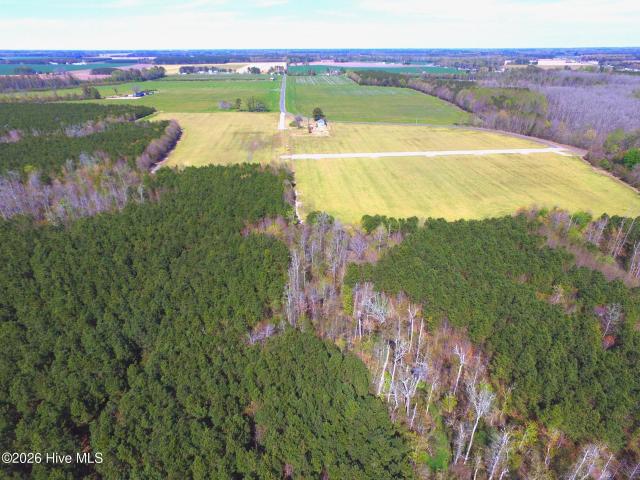 Land for sale in Hertford, Perquimans County
