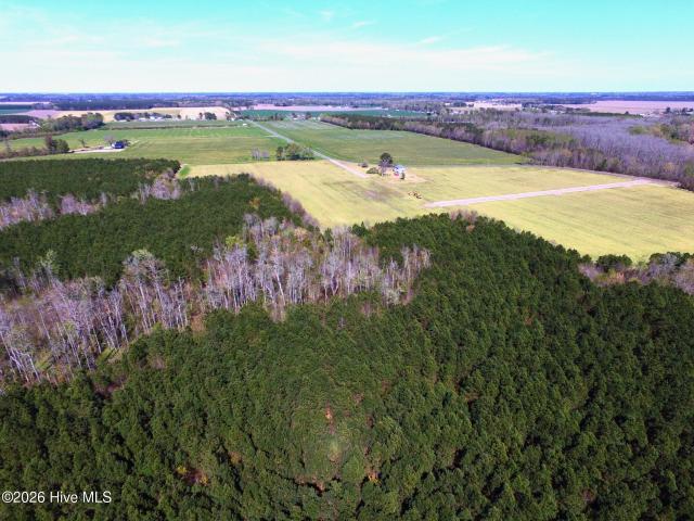 Land for sale in Hertford, North Carolina