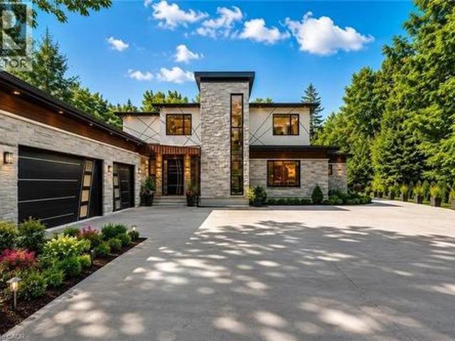 House for sale in County Of Brant, Ontario