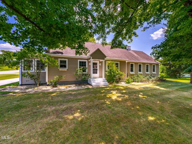 House for sale in Johnsonville, New York