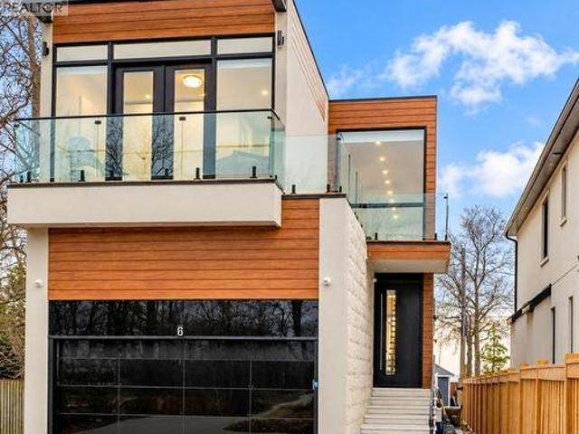 House for sale in Winona North, Hamilton