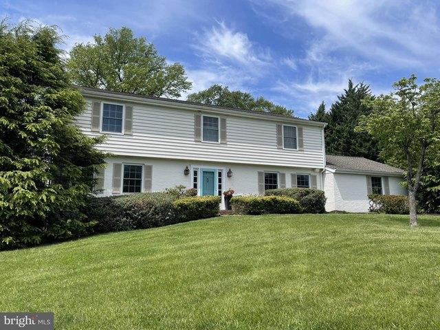 House for sale in Lutherville Timonium, Maryland