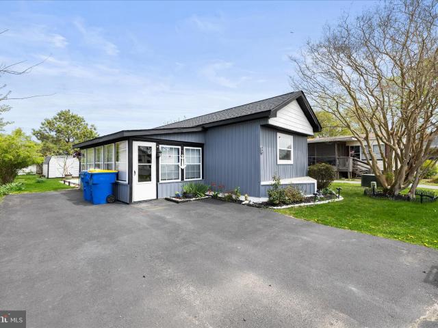 House for sale in Delaware