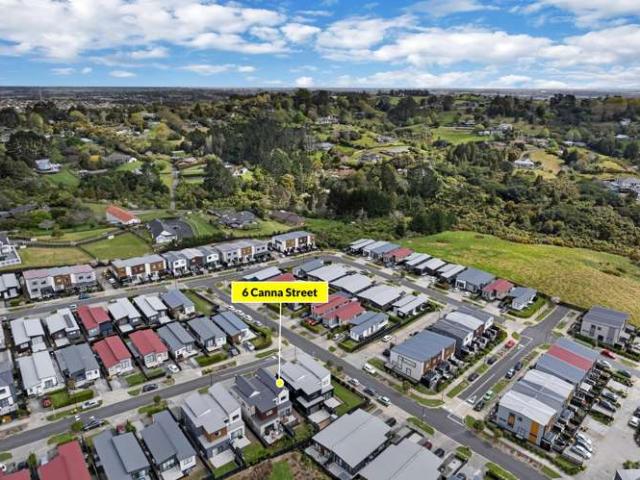House for sale in Flat Bush, Howick
