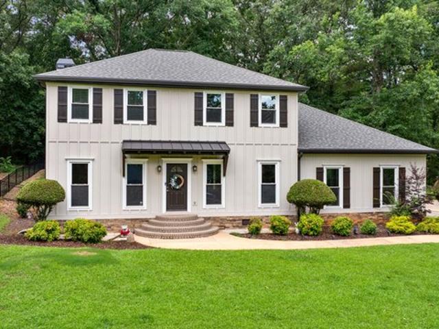 House for sale in Sharpsburg, Georgia