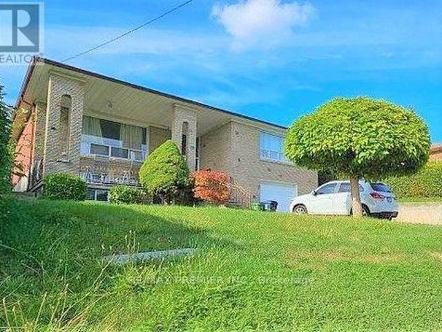 House for sale in Woburn, Ontario
