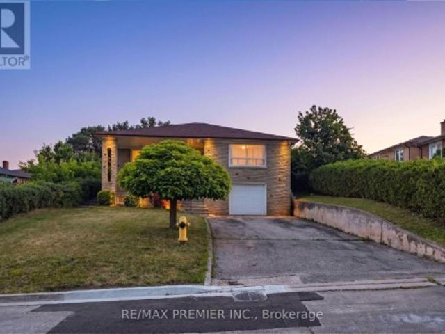 House for sale in Woburn, Ontario