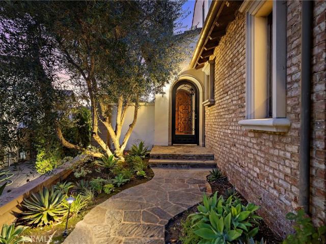 House for sale in Newport Coast, California