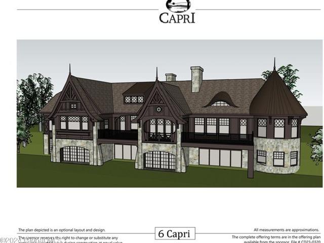 Townhouse for sale in Diamond Point, New York