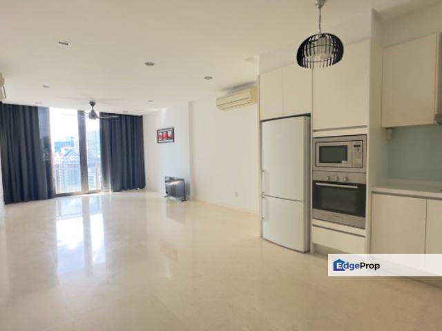 Condominium for sale in Country Heights Damansara, Kuala Lumpur