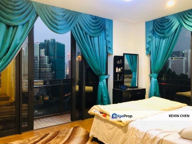 Condominium for rent in Country Heights Damansara, Kuala Lumpur
