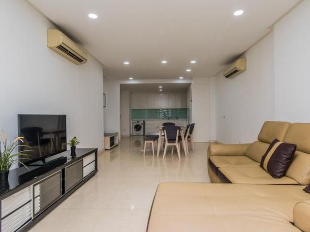 Condominium for rent in Country Heights Damansara, Kuala Lumpur