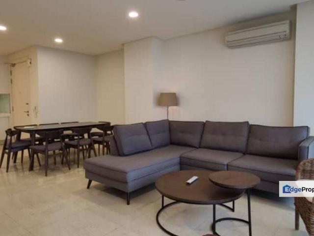 Condominium for rent in Country Heights Damansara, Kuala Lumpur