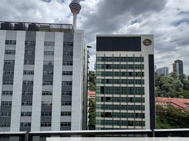 Condominium for rent in Country Heights Damansara, Kuala Lumpur