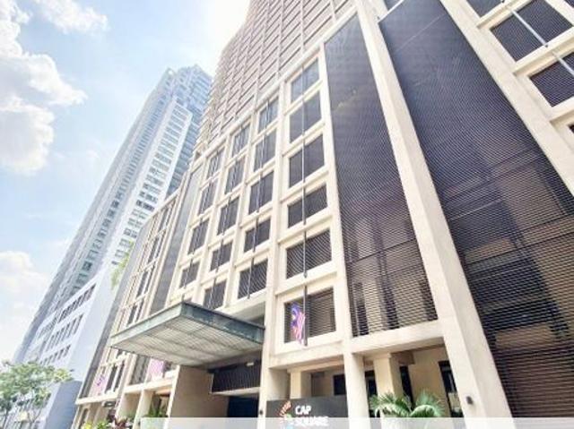 Condominium for sale in Kampung Cendana, Kuala Lumpur