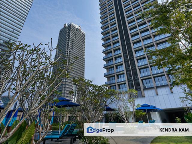 Condominium for sale in Country Heights Damansara, Kuala Lumpur