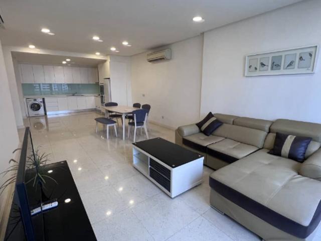 Apartment for rent in Country Heights Damansara, Kuala Lumpur