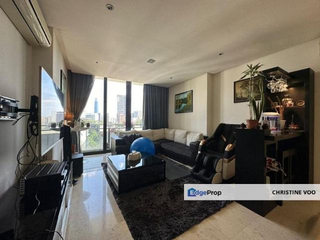 Condominium for sale in Country Heights Damansara, Kuala Lumpur