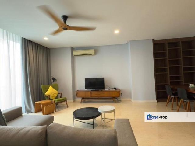 Condominium for rent in Country Heights Damansara, Kuala Lumpur