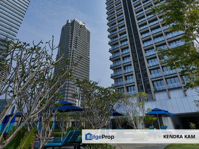 Condominium for sale in Kampung Cendana, Kuala Lumpur