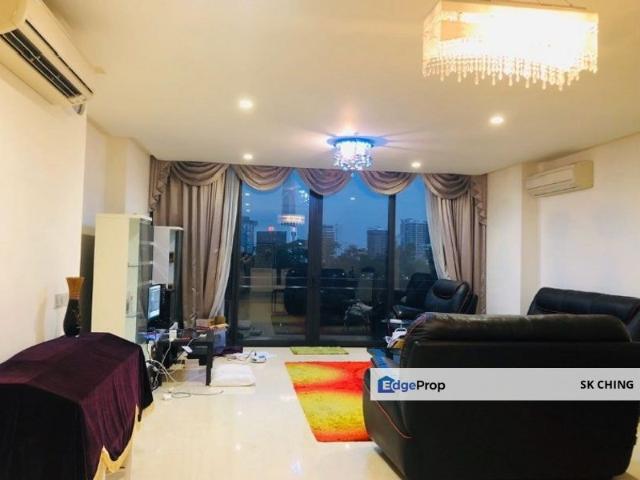 Condominium for rent in Country Heights Damansara, Kuala Lumpur