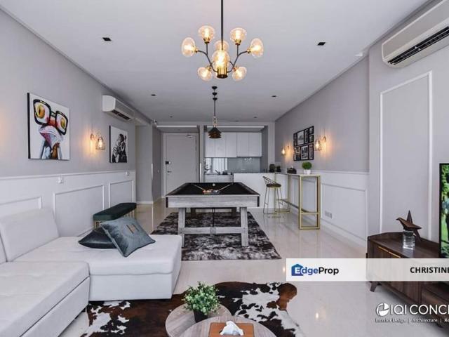Condominium for sale in Country Heights Damansara, Kuala Lumpur