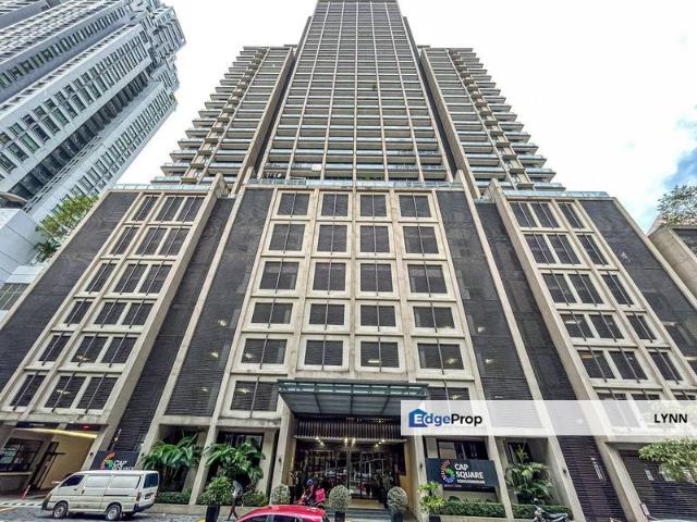 Condominium for sale in Kl City