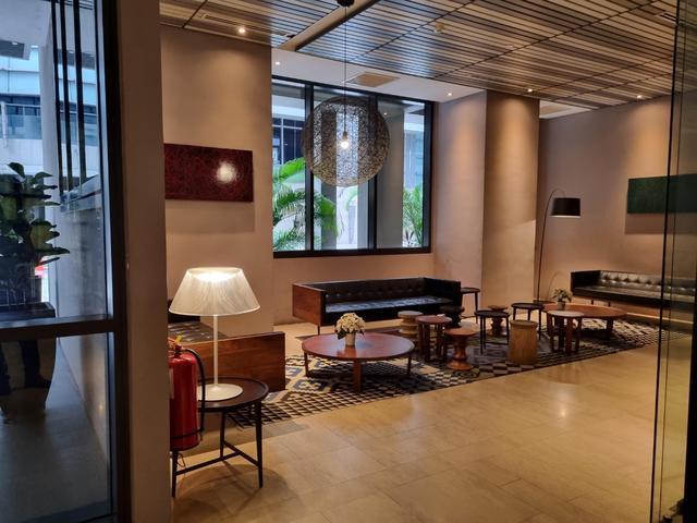 Condominium for rent in City Centre