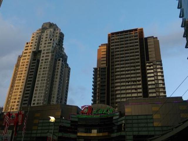 Condominium for sale in City Centre