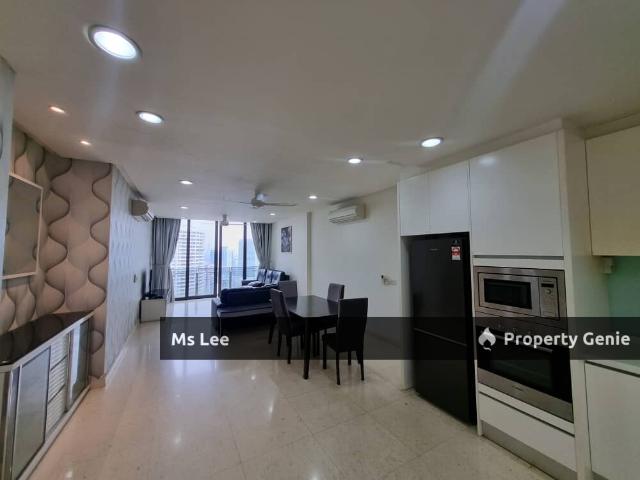 Condominium for rent in Country Heights Damansara, Kuala Lumpur