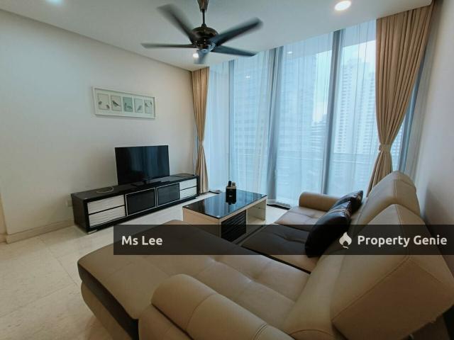 Serviced Residence for rent in Country Heights Damansara, Kuala Lumpur