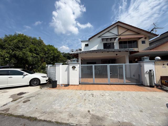 Terraced House for sale in Kajang, Langat