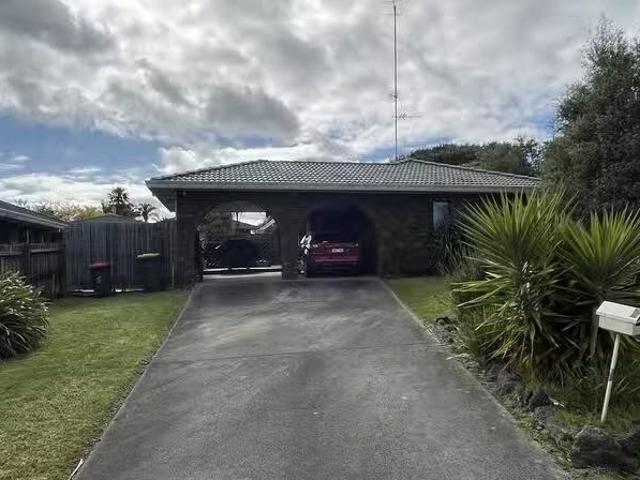 House for rent in Camerons Creek, Victoria
