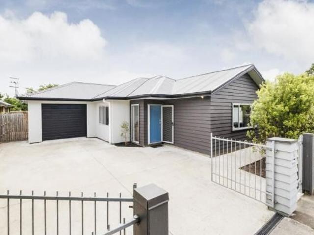 House for rent in Awapuni, Palmerston North
