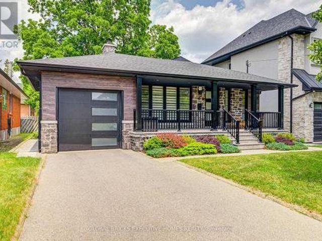 House for sale in Woburn, Ontario