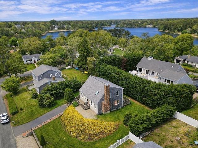 House for sale in Harwich, Massachusetts