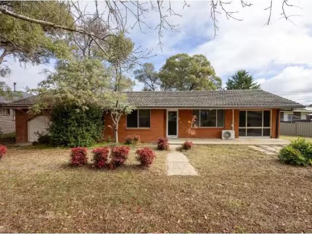 House for rent in Abington, New South Wales