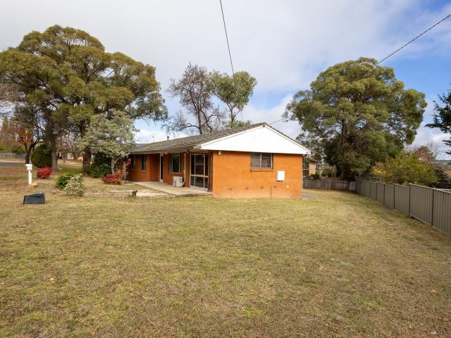 House for rent in Abington, New South Wales