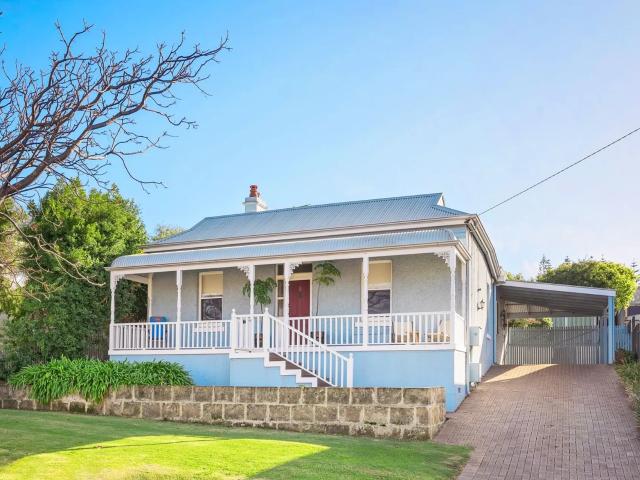 House for rent in Bunbury, Western Australia