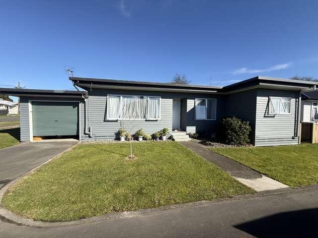 House for rent in Manawatu District