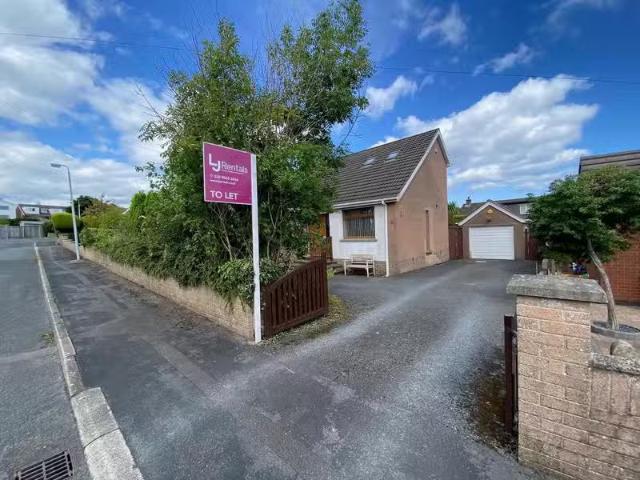 House to rent in Mayo, Connacht