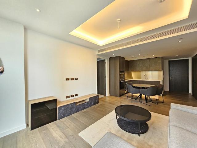 Apartment for rent in Vauxhall, Greater London