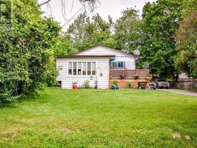 Commercial for sale in Ramara, Ontario